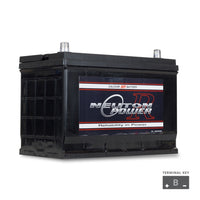 Neuton Power N70 Maintenance Free Automotive Battery
