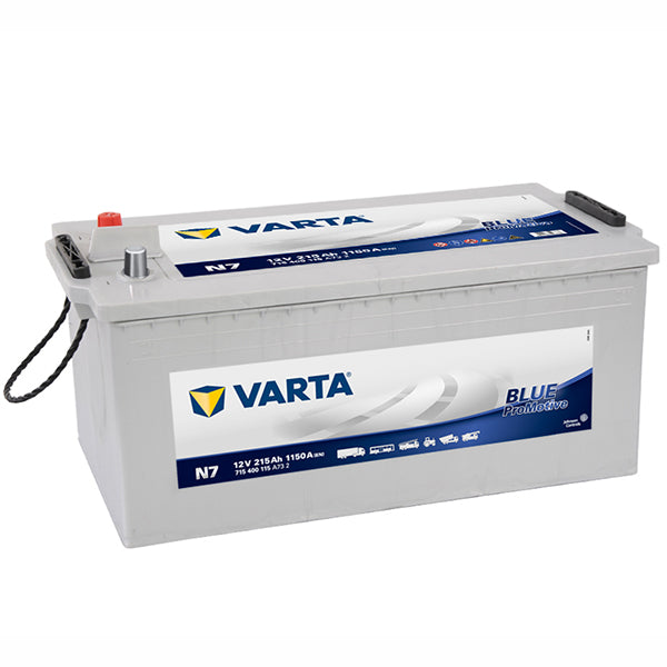 Varta N7 Battery