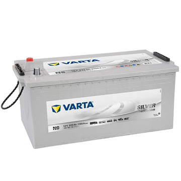 Varta N9 N200 Commercial battery