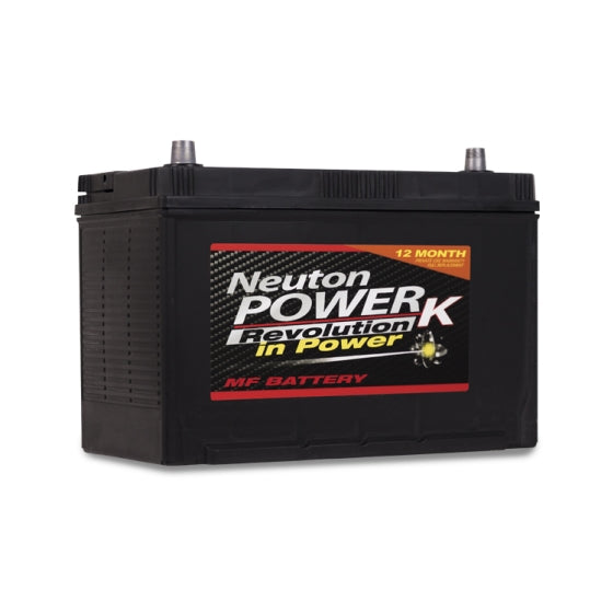 Neuton Power Commercial 31-1000 Battery 1000cca