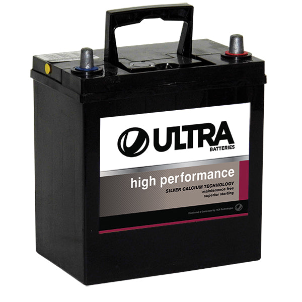 Hybrid Car battery 450cca NS40L