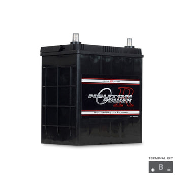 Neuton Power NS40R MF 330cca Automotive Battery