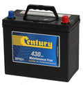 NS60 Century Car Battery NS60LSMF 430cca