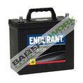 Endurant Ultra Hi Performance NS60L Car Battery