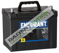 Endurant Ultra Hi Performance NS70L battery *Trade Special