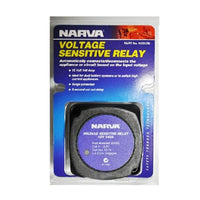 Voltage Sensitive Relay 12v 140Amp