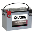 Ultra Performance AGM Car battery 775cca
