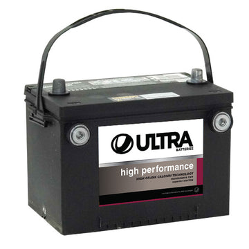 Ultra Performance Car battery 8000cca