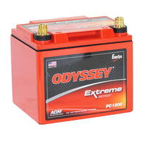 Odyssey Battery PC1200
