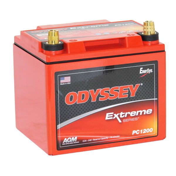 Odyssey Battery PC1200