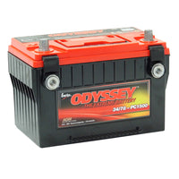 Odyssey Battery PC1500DT