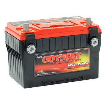Odyssey Deep Cycle & Starting Battery PC1500DT