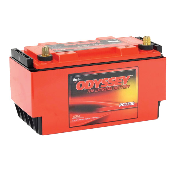 Odyssey Battery PC1700