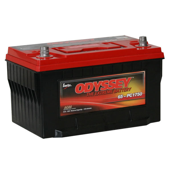 Odyssey Battery PC1750-65