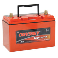 Odyssey Deep Cycle & Starting Battery PC2150