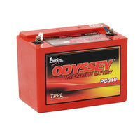Odyssey Battery PC310