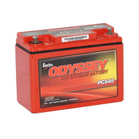 Odyssey Battery PC545
