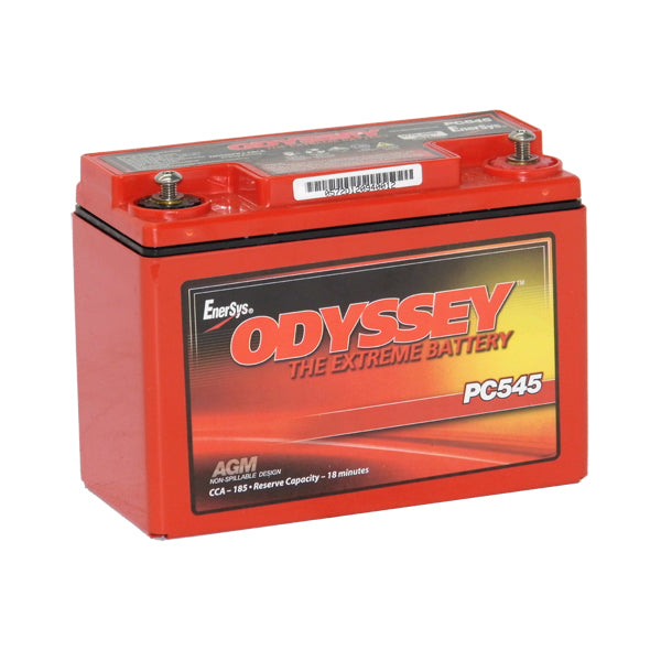 Odyssey Battery PC545