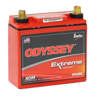 Odyssey Battery PC680