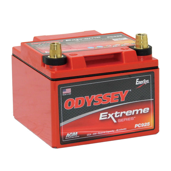 Odyssey Battery PC925