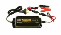 Power Train Battery Charger - 2.5 Amp
