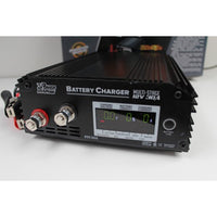 PTC 12v 30Amp battery charger