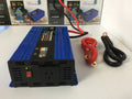 Power Inverter 12v 1000w Pure Sine Wave