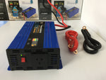 Power Inverters all types available for Solar and power supply applications