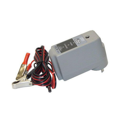 Power Train 12v 1.2 Amp Battery Charger