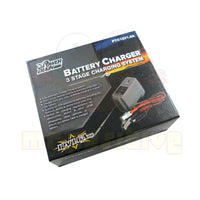 Power Train 12v 1.2 Amp Battery Charger