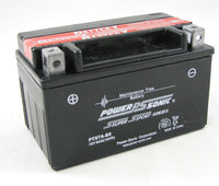 Motorbike and Scooter batteries in stock now! 
