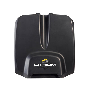 PowaKaddy Lithium 18 Hole battery