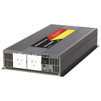 Power Inverter 12v 1500w Pure Sine Wave