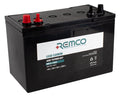 12V 120Ah Lead Carbon Deep Cycle Battery