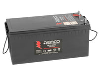 Deep Cycle AGM battery 12v 250Ah