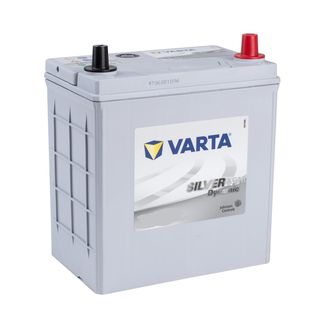 Varta Car battery 500cca NS60L