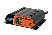 SP 8 Stage Universal Battery Charger - 10 Amp