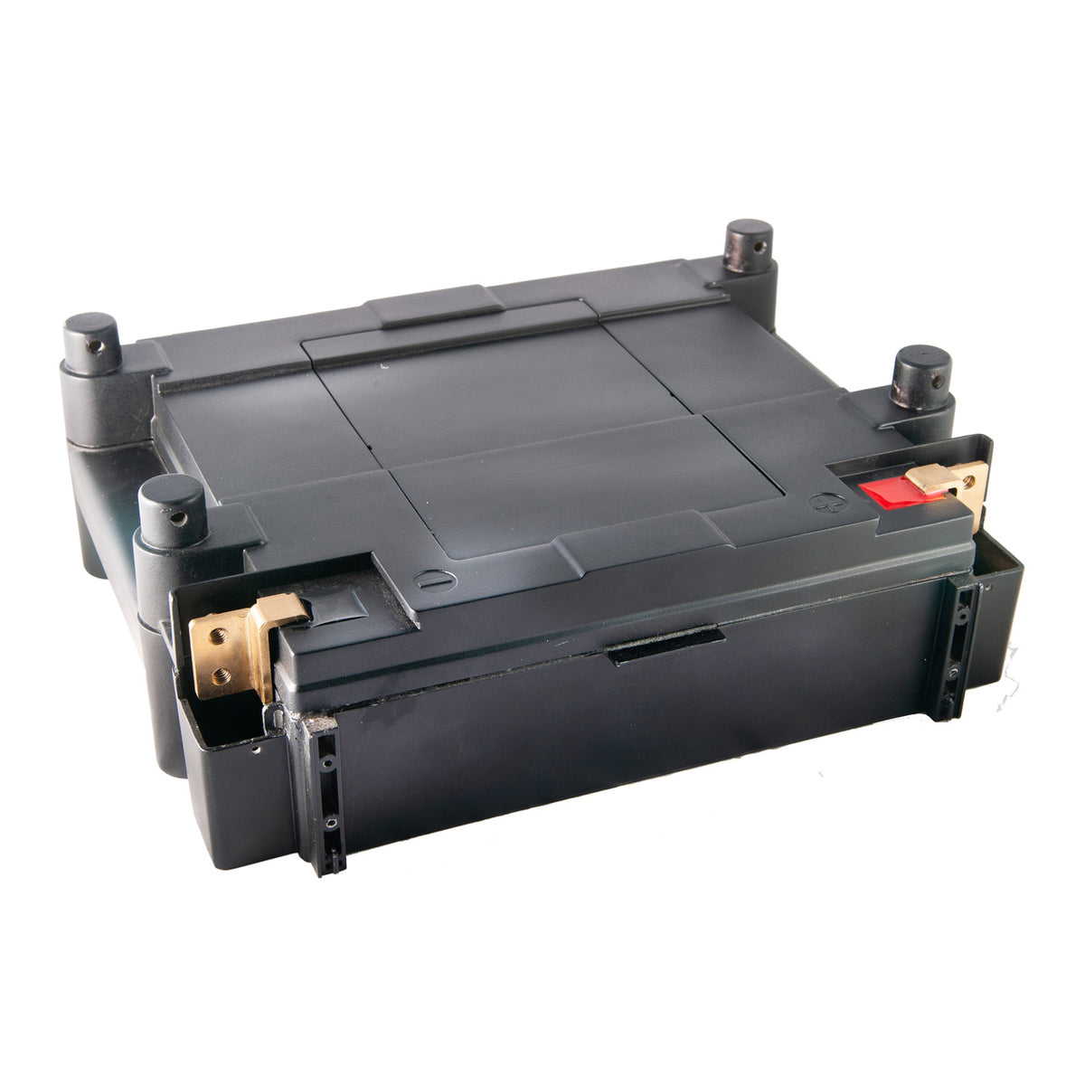 Stackable Deep Cycle range | BatteryWorx