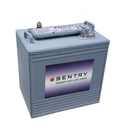 Deep Cycle Battery 6V 225Ah