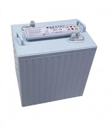 Deep Cycle Battery 6V 260Ah