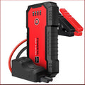 Lithium Ion Jump Starter/Portable Power Medium