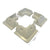 Solar Panel Roof Mounting kit. NZ
