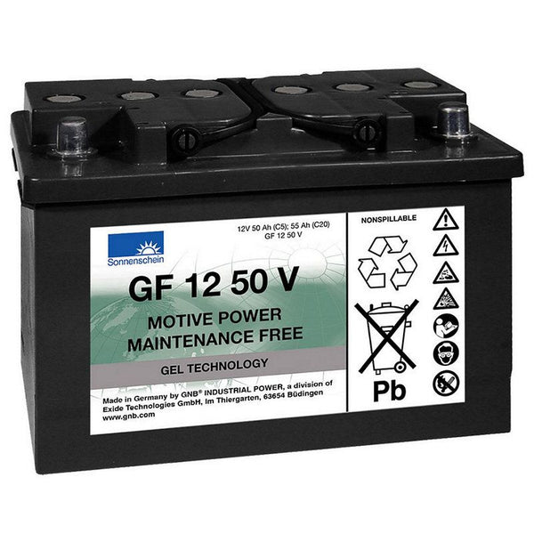 Deep Cycle battery GF12050V