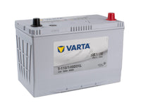 Varta T110 Automotive battery 820cca
