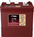 Trojan T-145 Deep Cycle battery 6v 260Ah