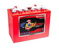 US Battery Deep Cycle Battery 12v 155Ah
