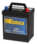 NS40 Century Car battery NS40ZLSMF
