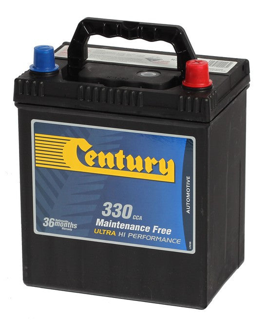 NS40 Century Car batteryNS40ZLSMF