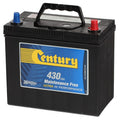 NS60 Century Car Battery NS60LMF 430cca