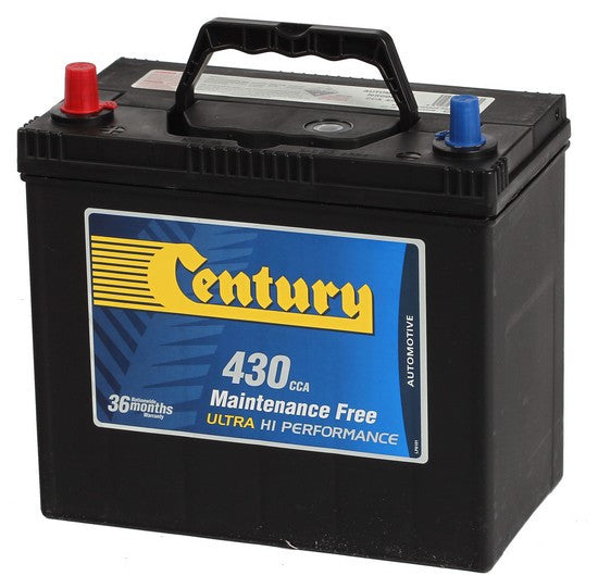 Century NS60 Car battery